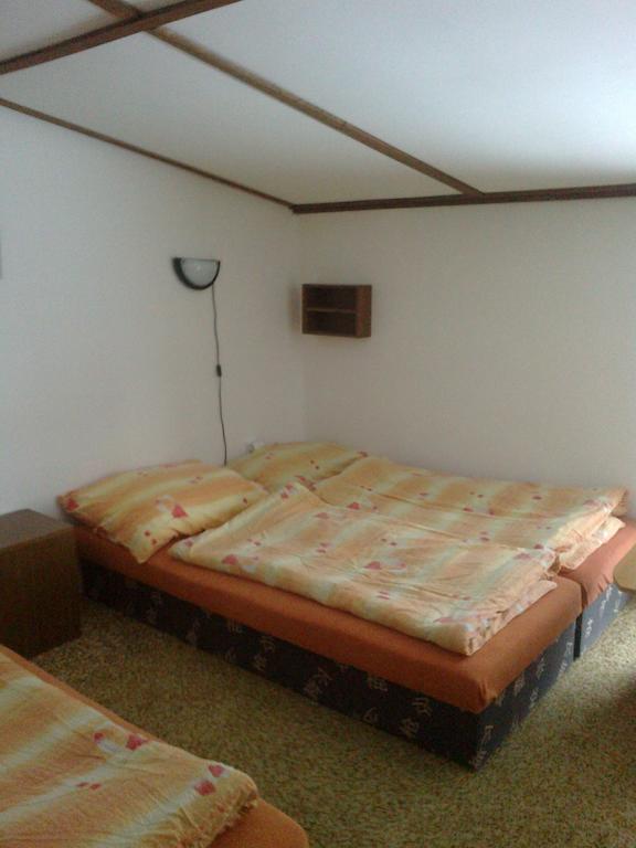 Ubytovani V Soukromi Kouba ペツ・ポト・スニェシュコウ 部屋 写真